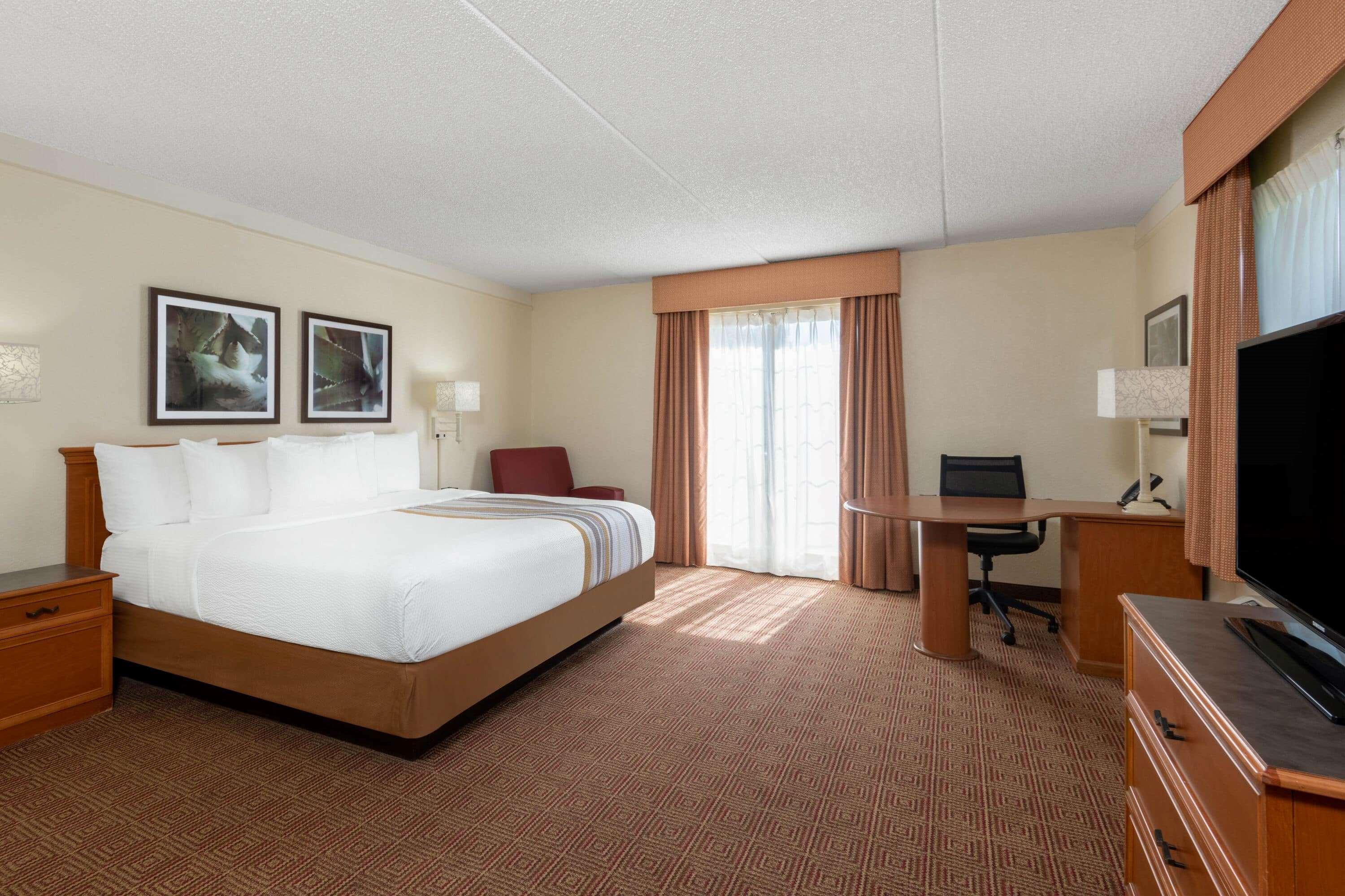 La Quinta East Deerfield Beach - Boca Raton Zewnętrze zdjęcie