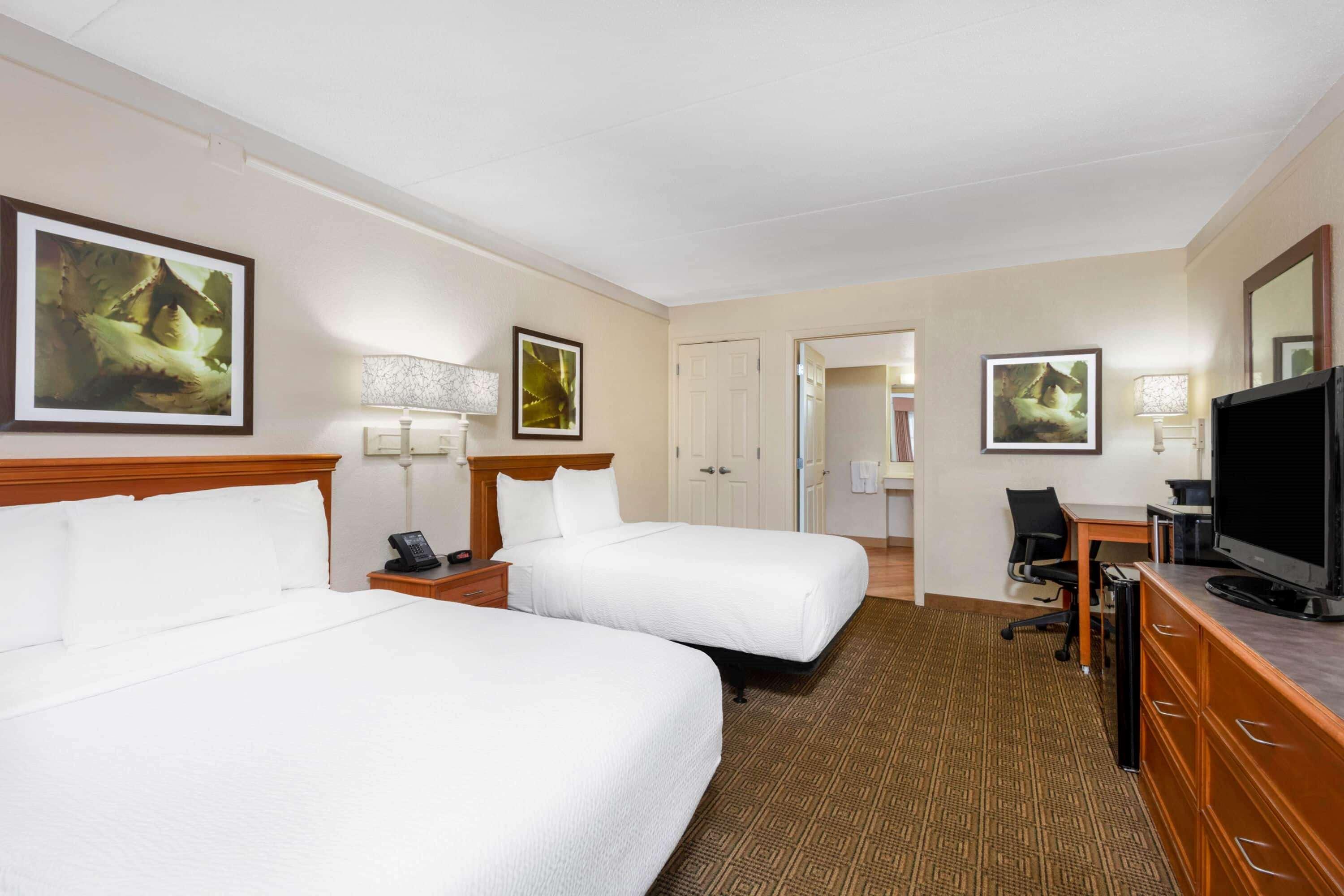 La Quinta East Deerfield Beach - Boca Raton Zewnętrze zdjęcie
