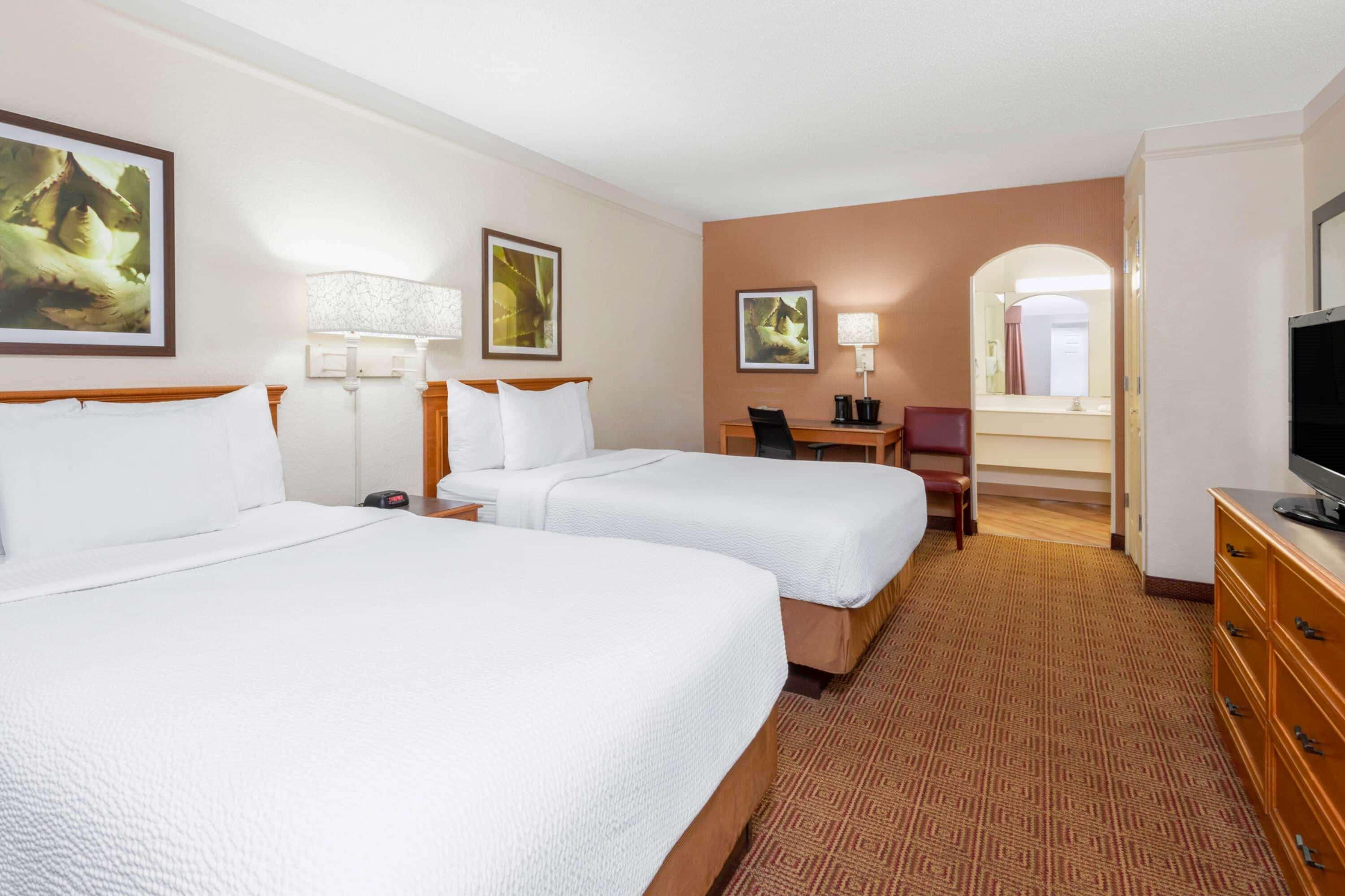 La Quinta East Deerfield Beach - Boca Raton Zewnętrze zdjęcie