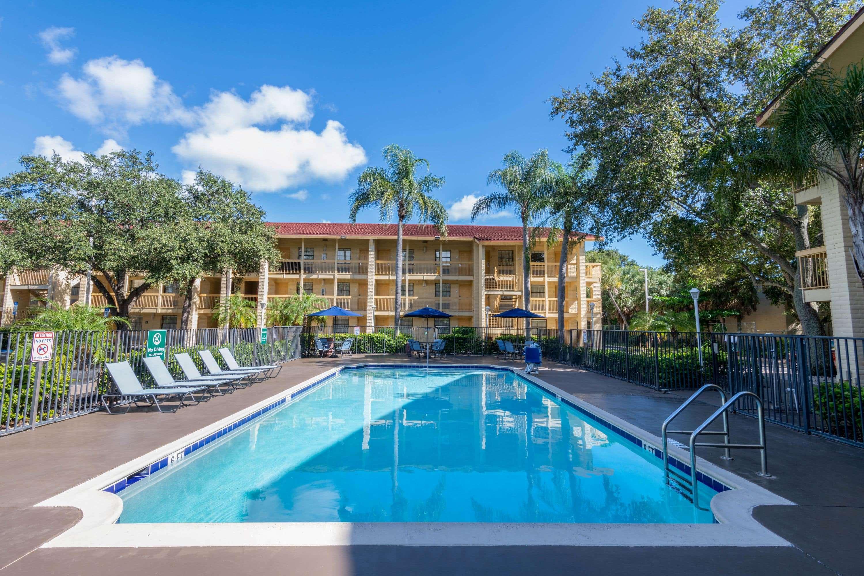 La Quinta East Deerfield Beach - Boca Raton Zewnętrze zdjęcie