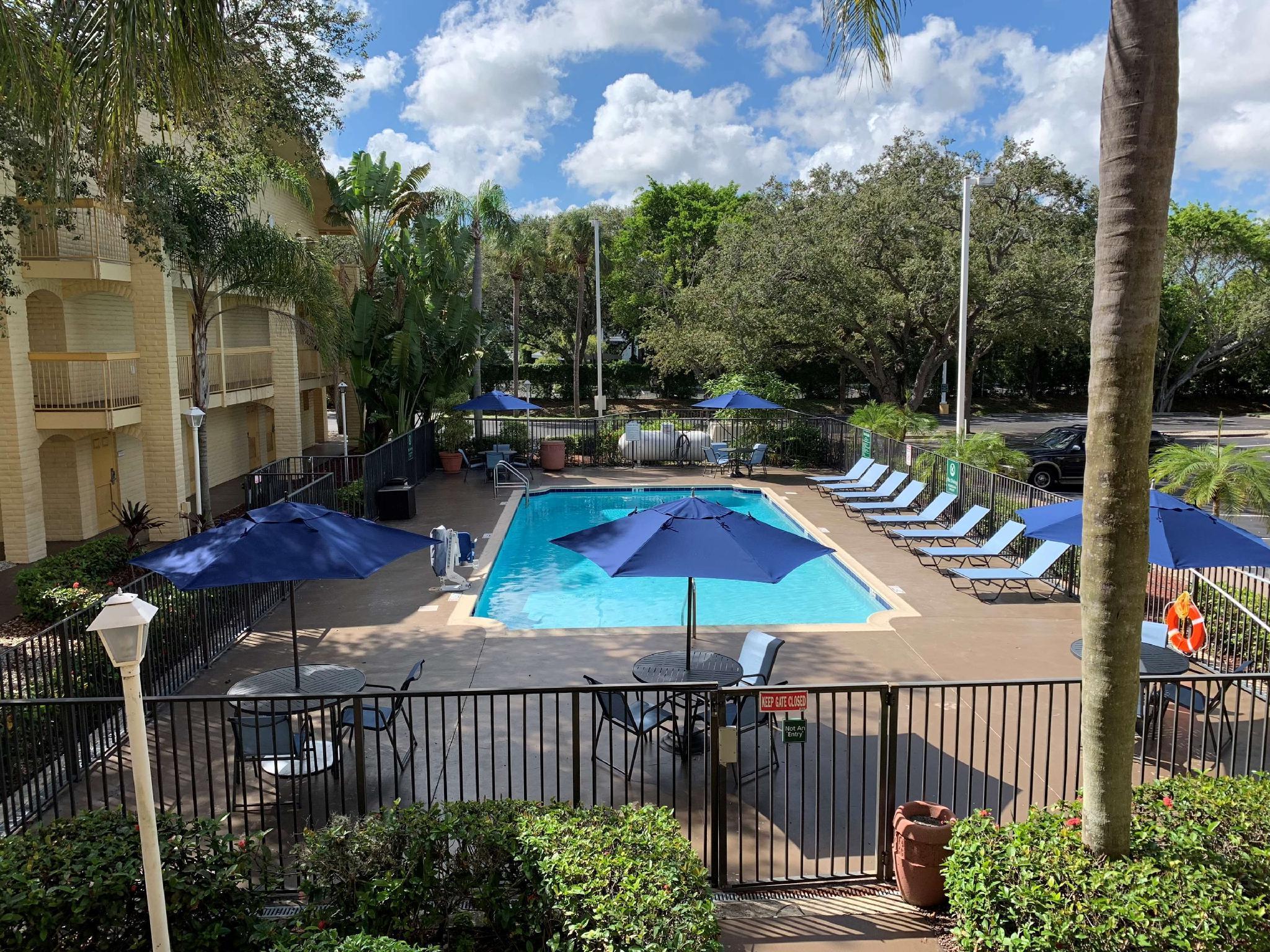 La Quinta East Deerfield Beach - Boca Raton Zewnętrze zdjęcie