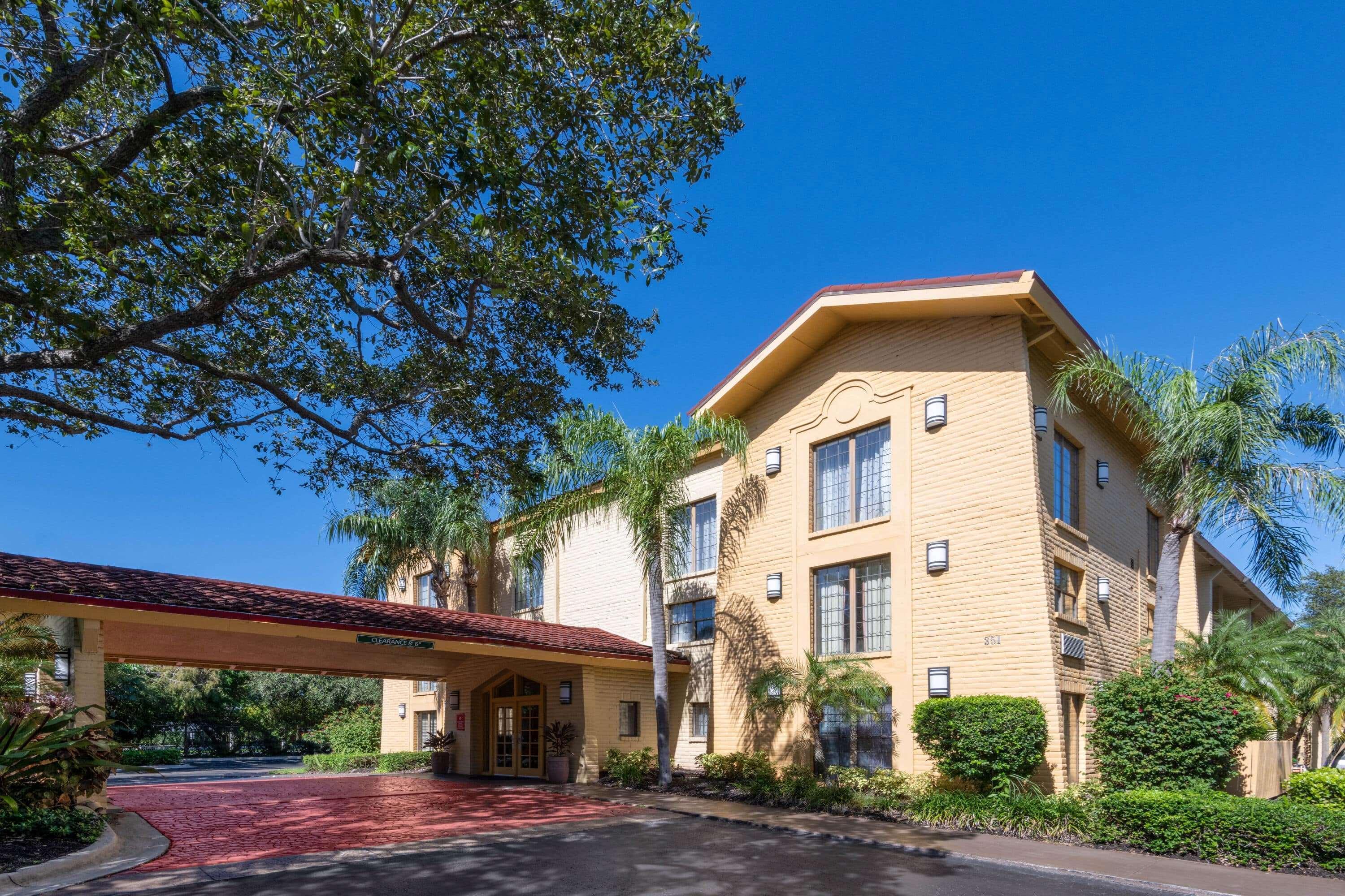 La Quinta East Deerfield Beach - Boca Raton Zewnętrze zdjęcie