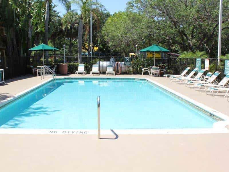 La Quinta East Deerfield Beach - Boca Raton Udogodnienia zdjęcie