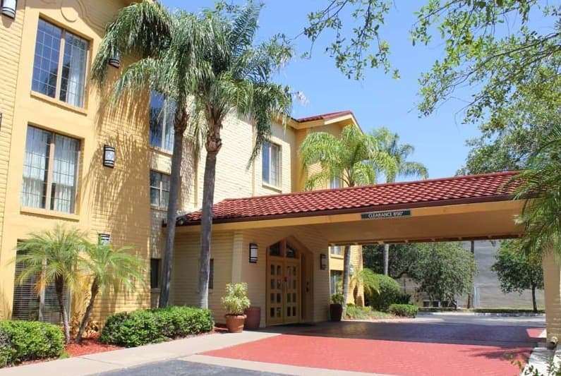 La Quinta East Deerfield Beach - Boca Raton Zewnętrze zdjęcie